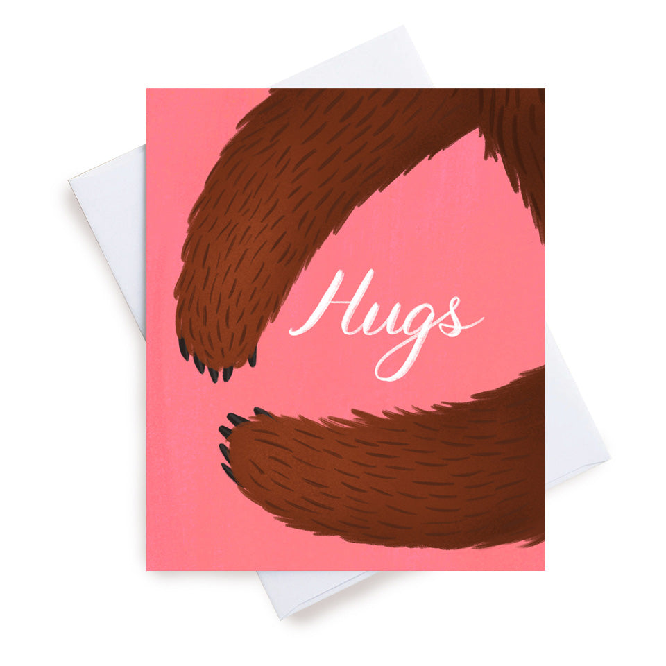 Hugs