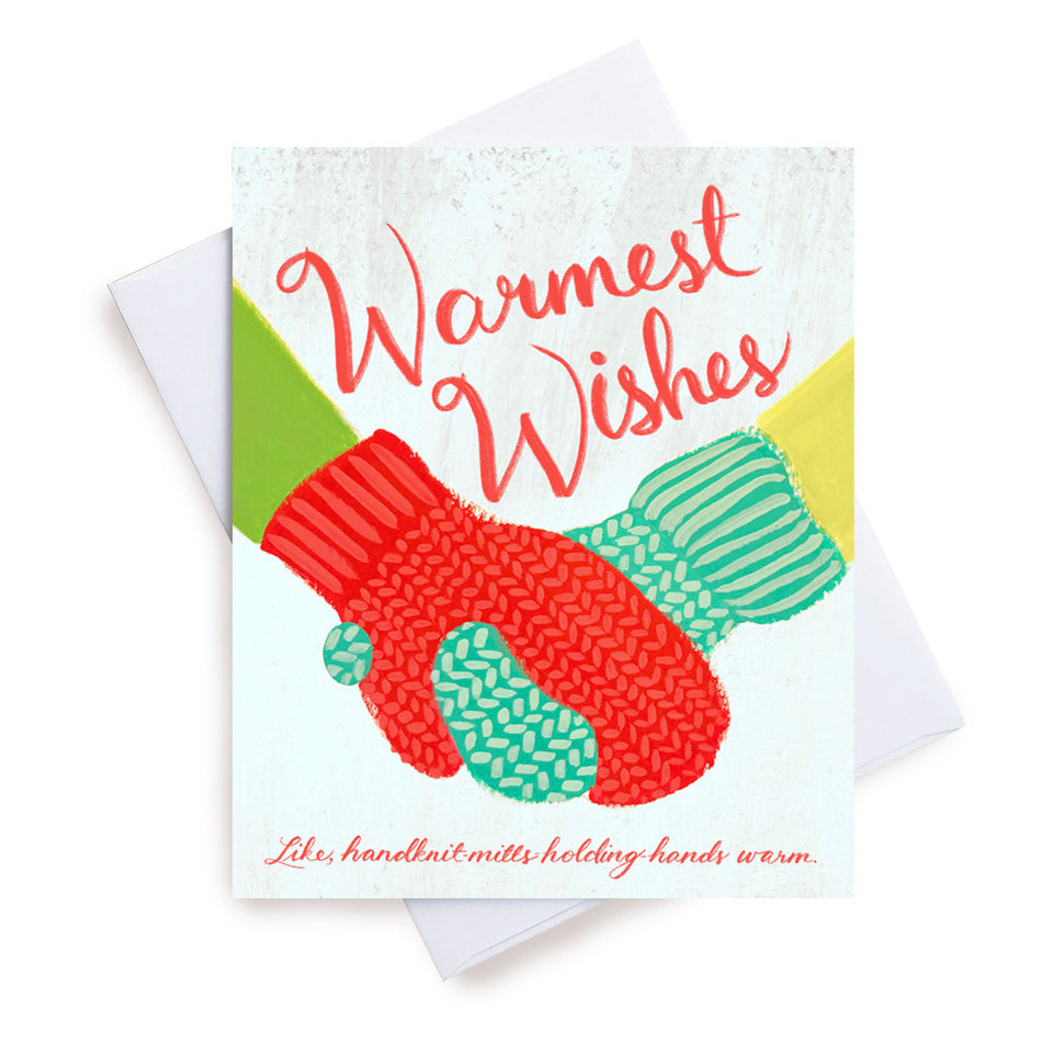Warmest Wishes