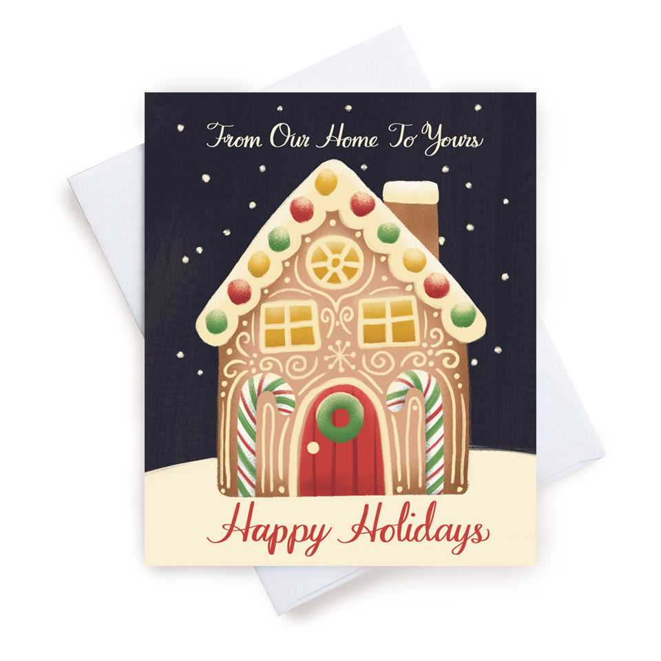 From Our Home To Yours