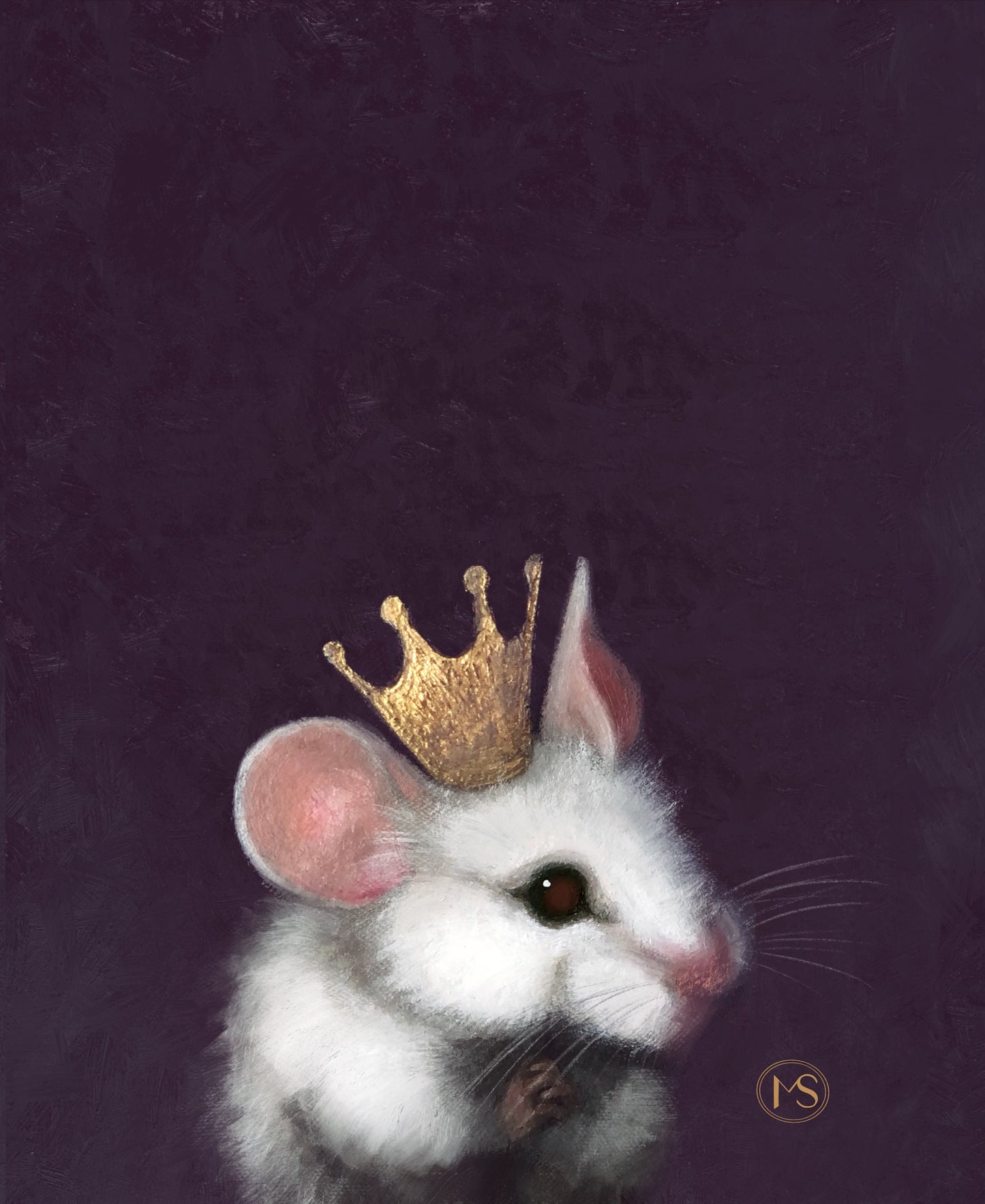 Mouse King