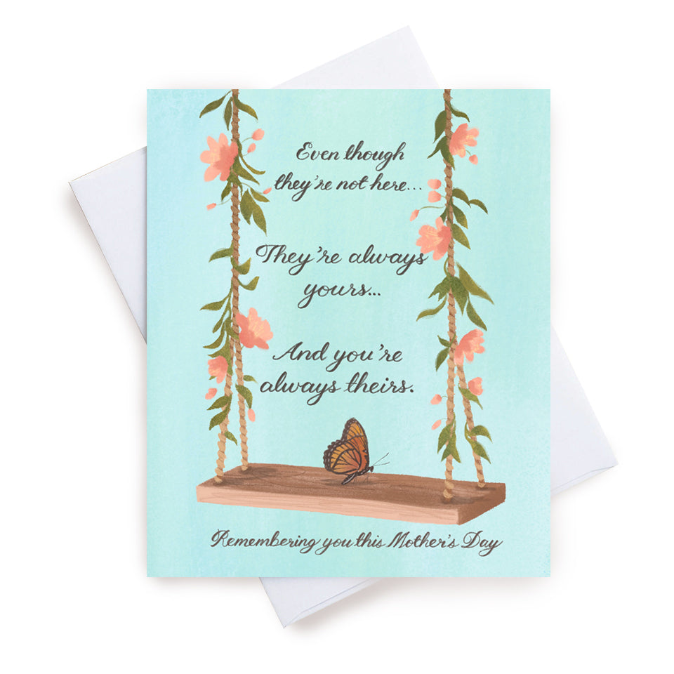 Mother's Day Grief (Sale)