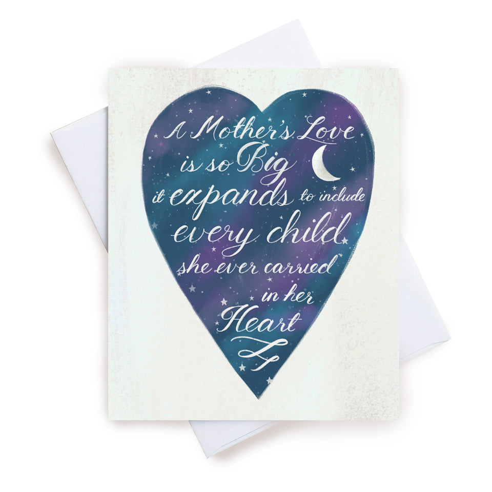 A Mother's Love (Sale)