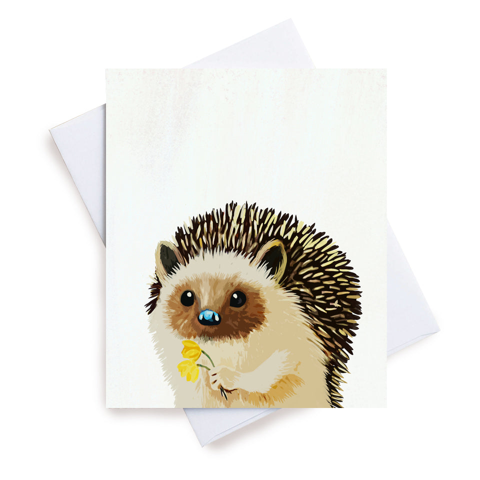 Hedgehog