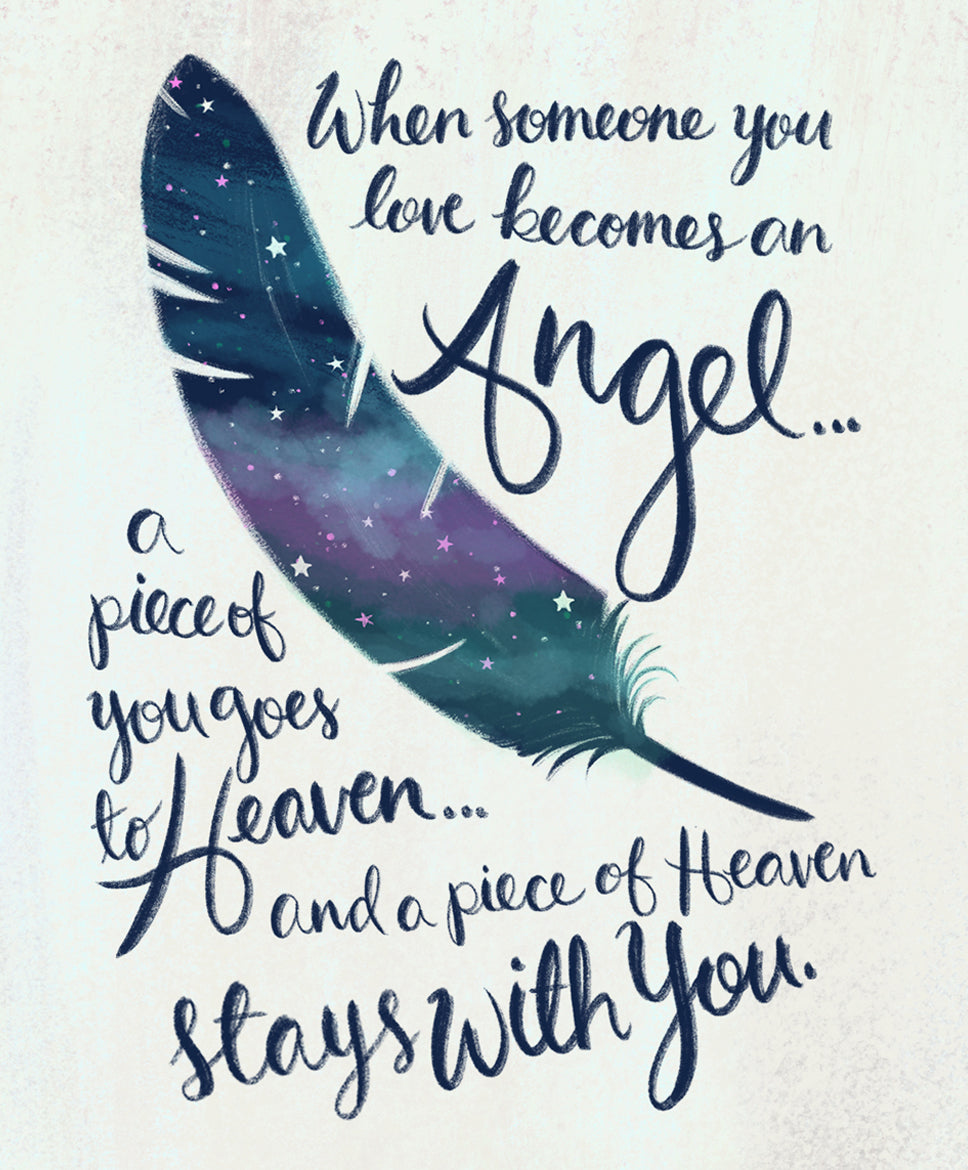 Angel (Sale)