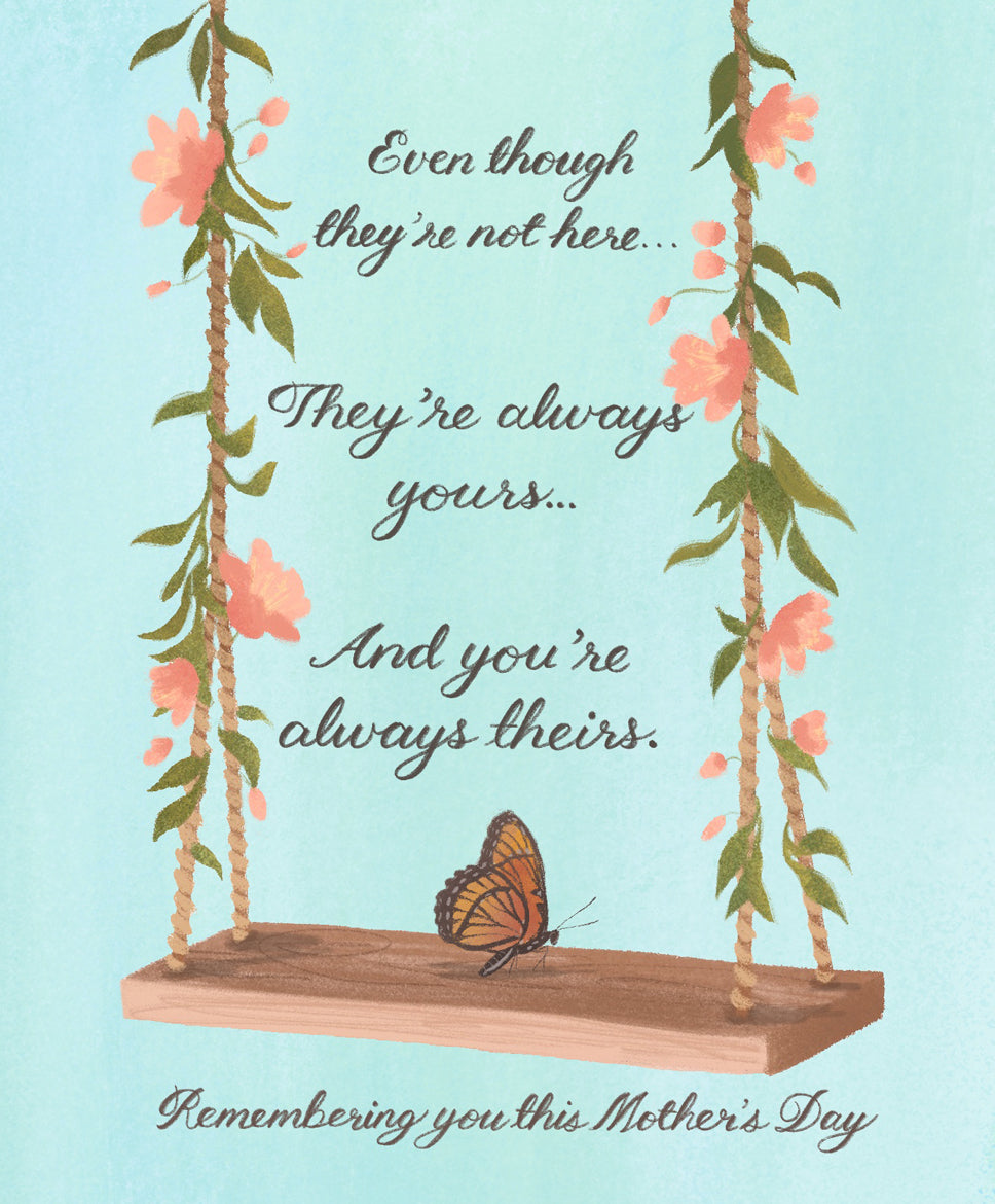 Mother's Day Grief (Sale)