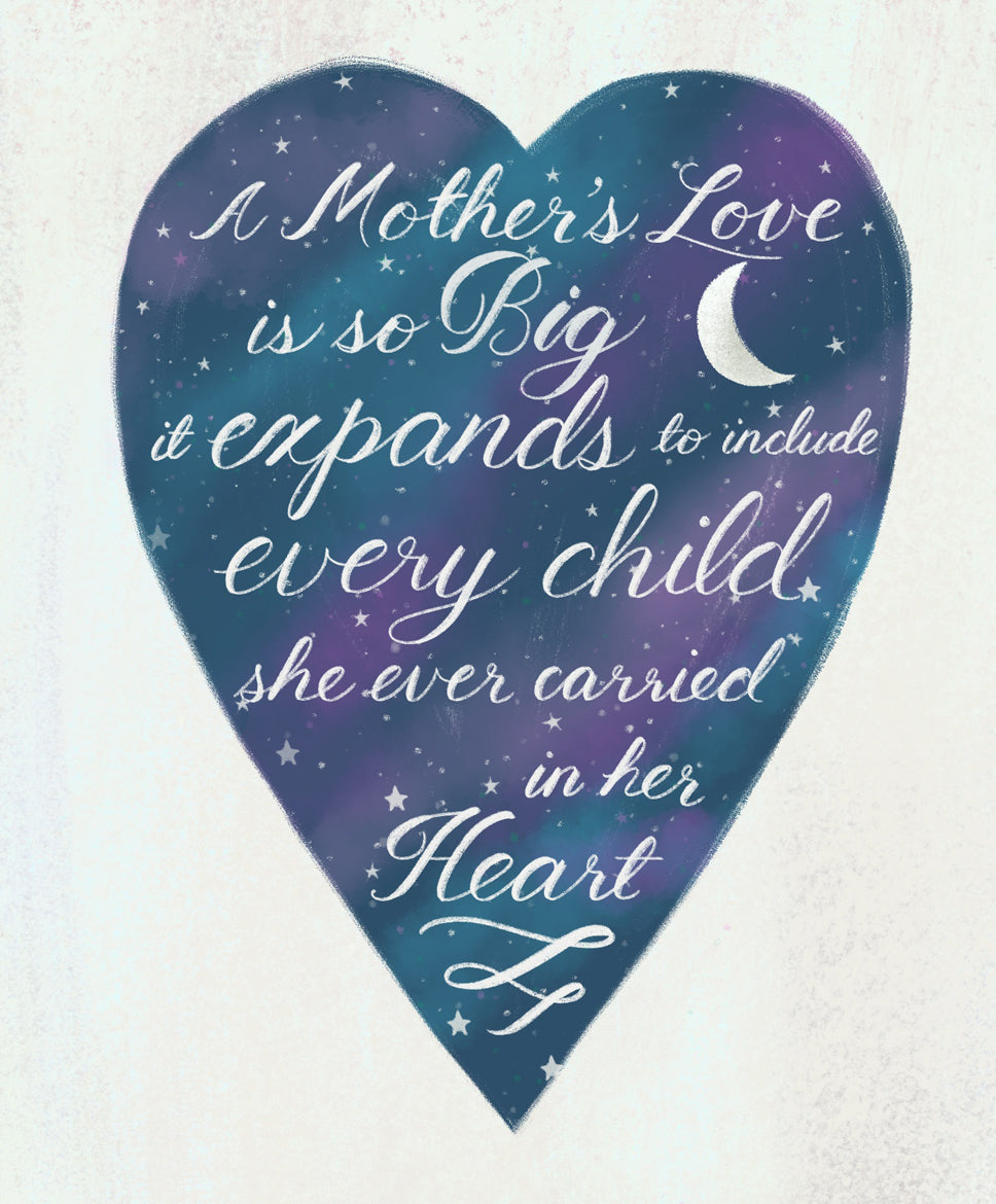 A Mother's Love (Sale)