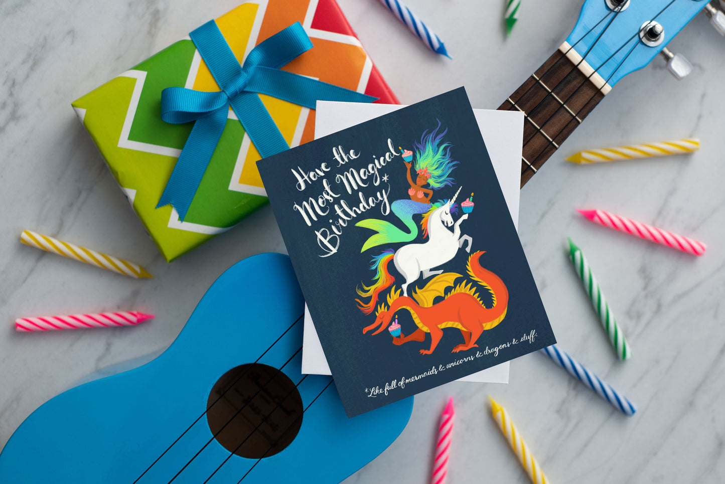 Have The Most Magical Birthday (Sale)