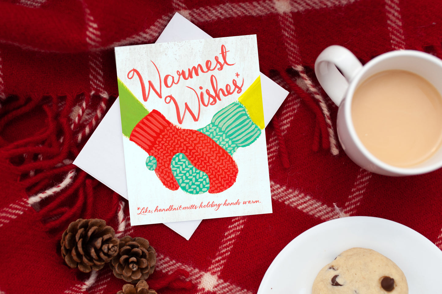 Warmest Wishes (Sale)
