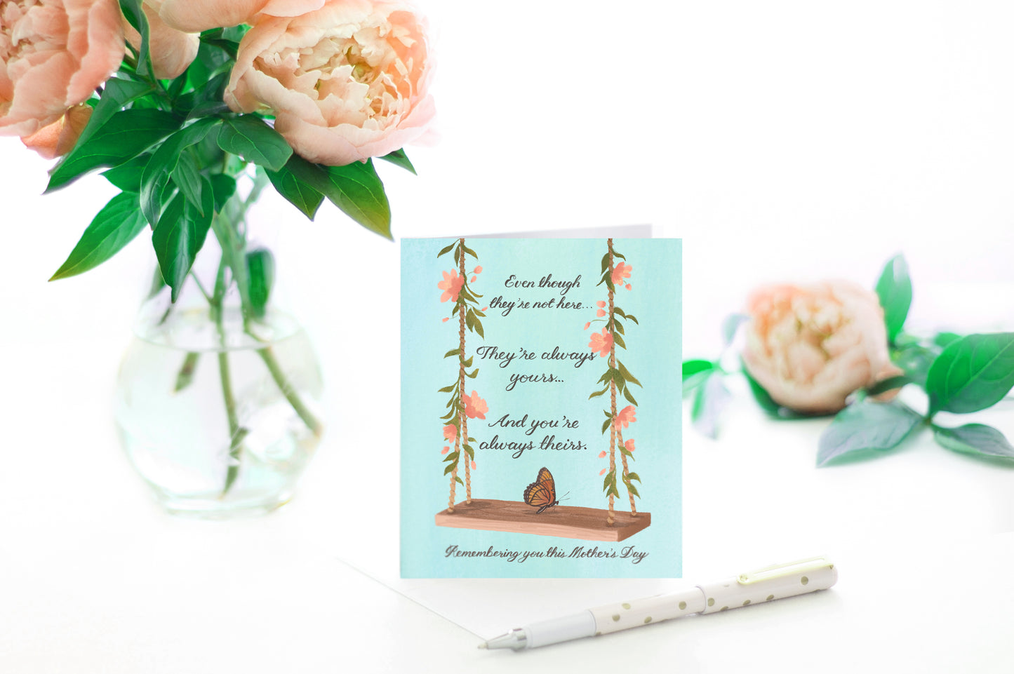 Mother's Day Grief (Sale)