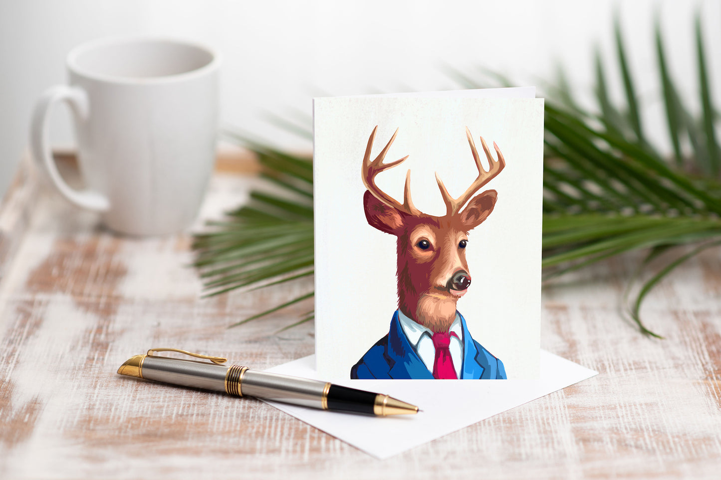 Deer