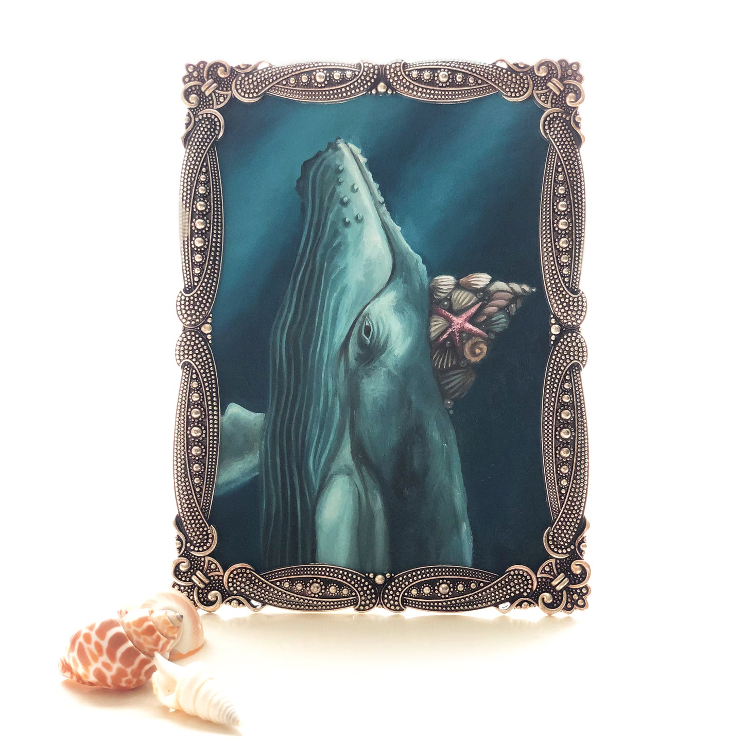 The Ocean Queen