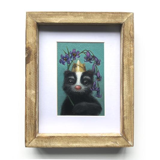 Blue Bell Queen