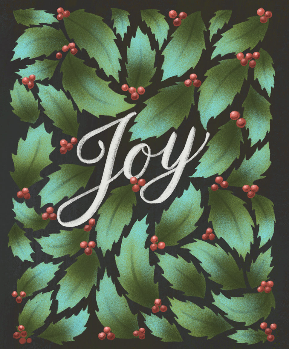 Holiday Joy