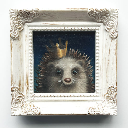Hedgehog King