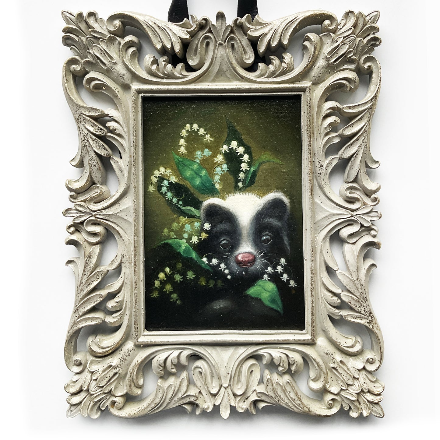 Lily Of The Valley Skunk