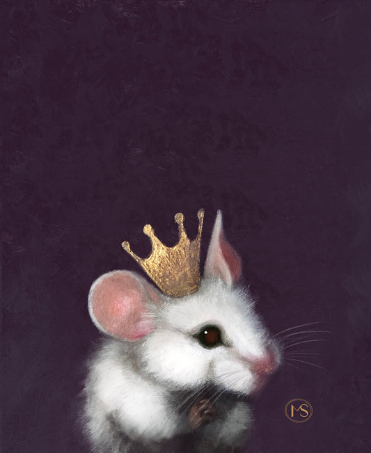 Mouse King