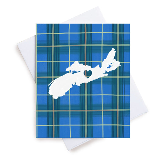 Nova Scotia Heart