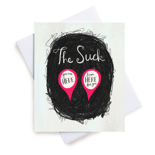 The Suck (Sale)