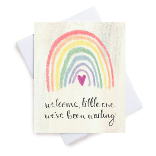 Rainbow Baby