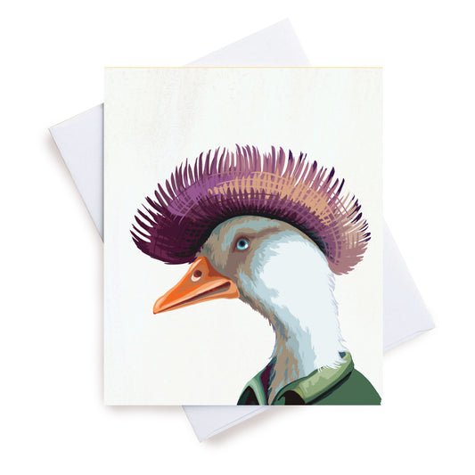 Duck