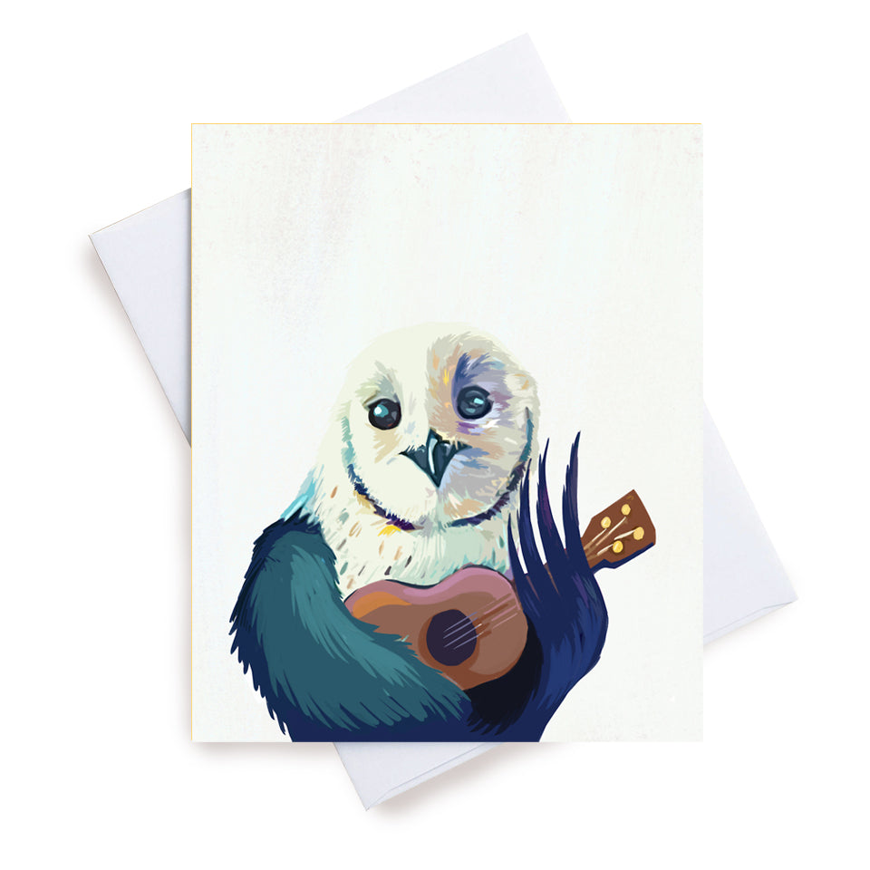 Owl