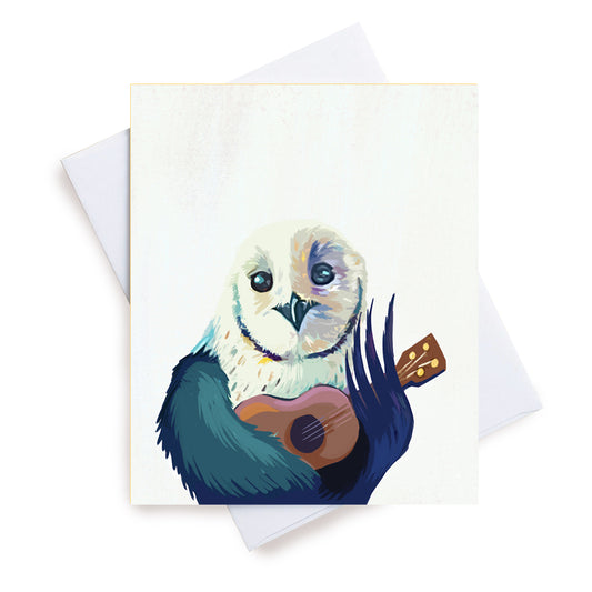 Owl