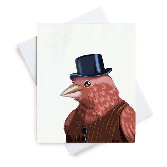 Cardinal