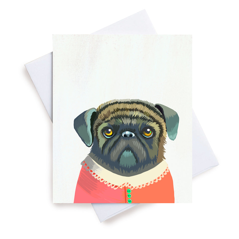 Pug