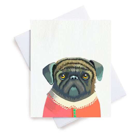 Pug