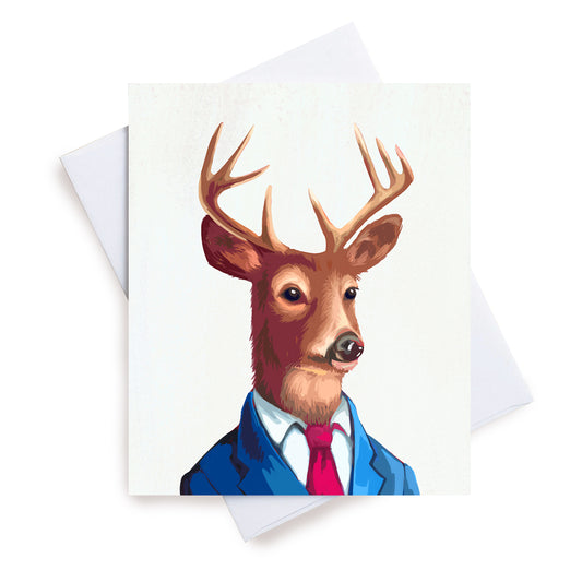 Deer