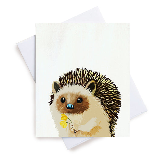 Hedgehog