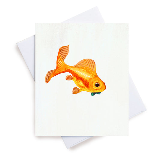 Goldfish