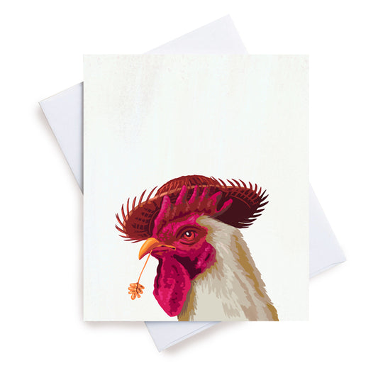 Rooster