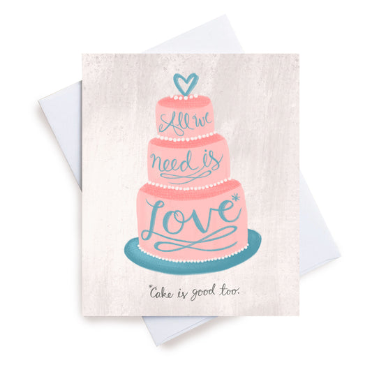 All We Need Is Love (Sale)