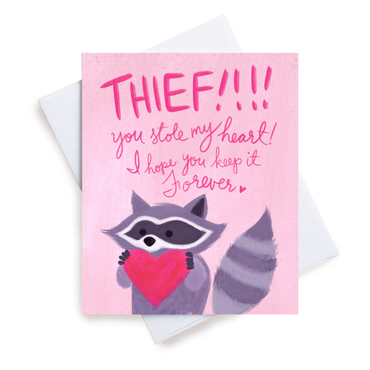 Valentine Thief (Sale)