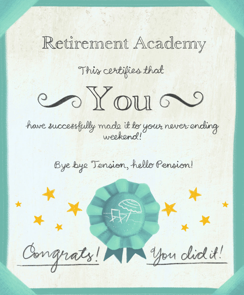 Retirement Academy