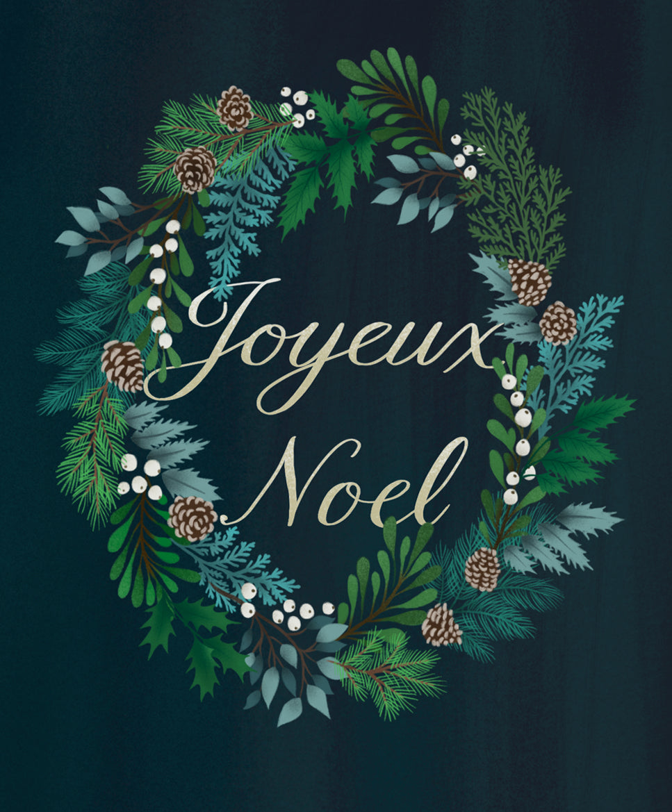 Joyeux Noel