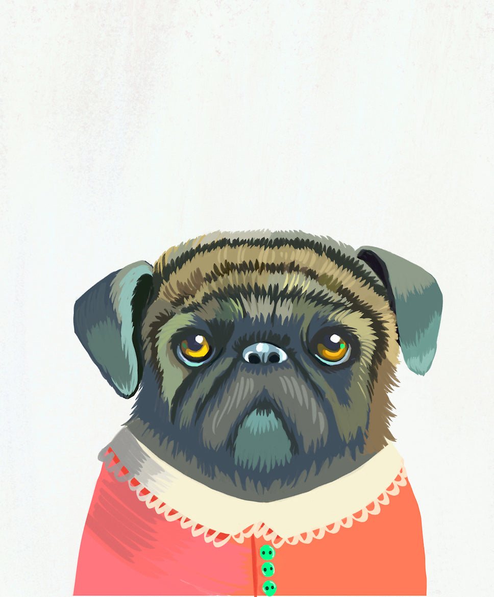 Pug