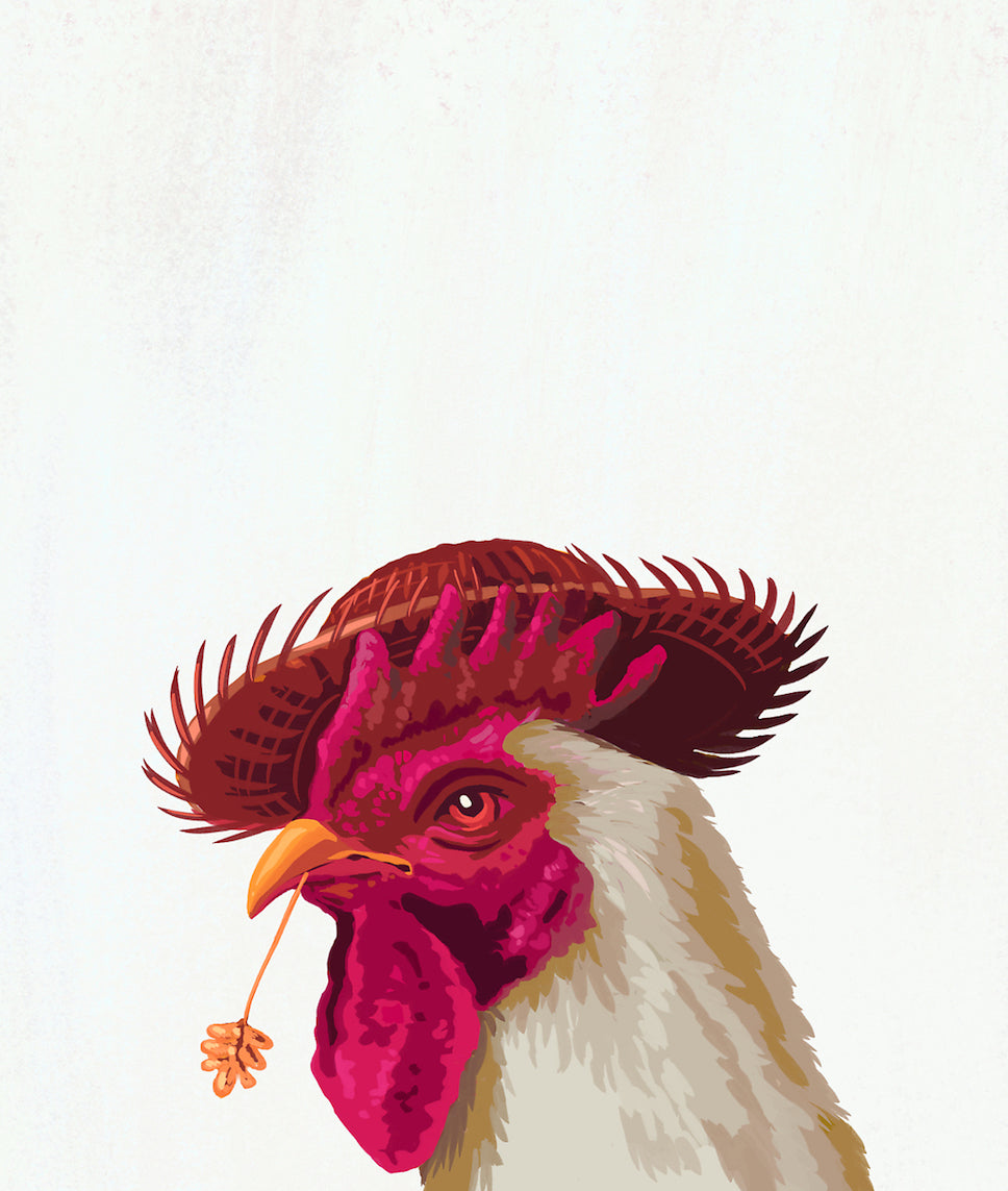 Rooster