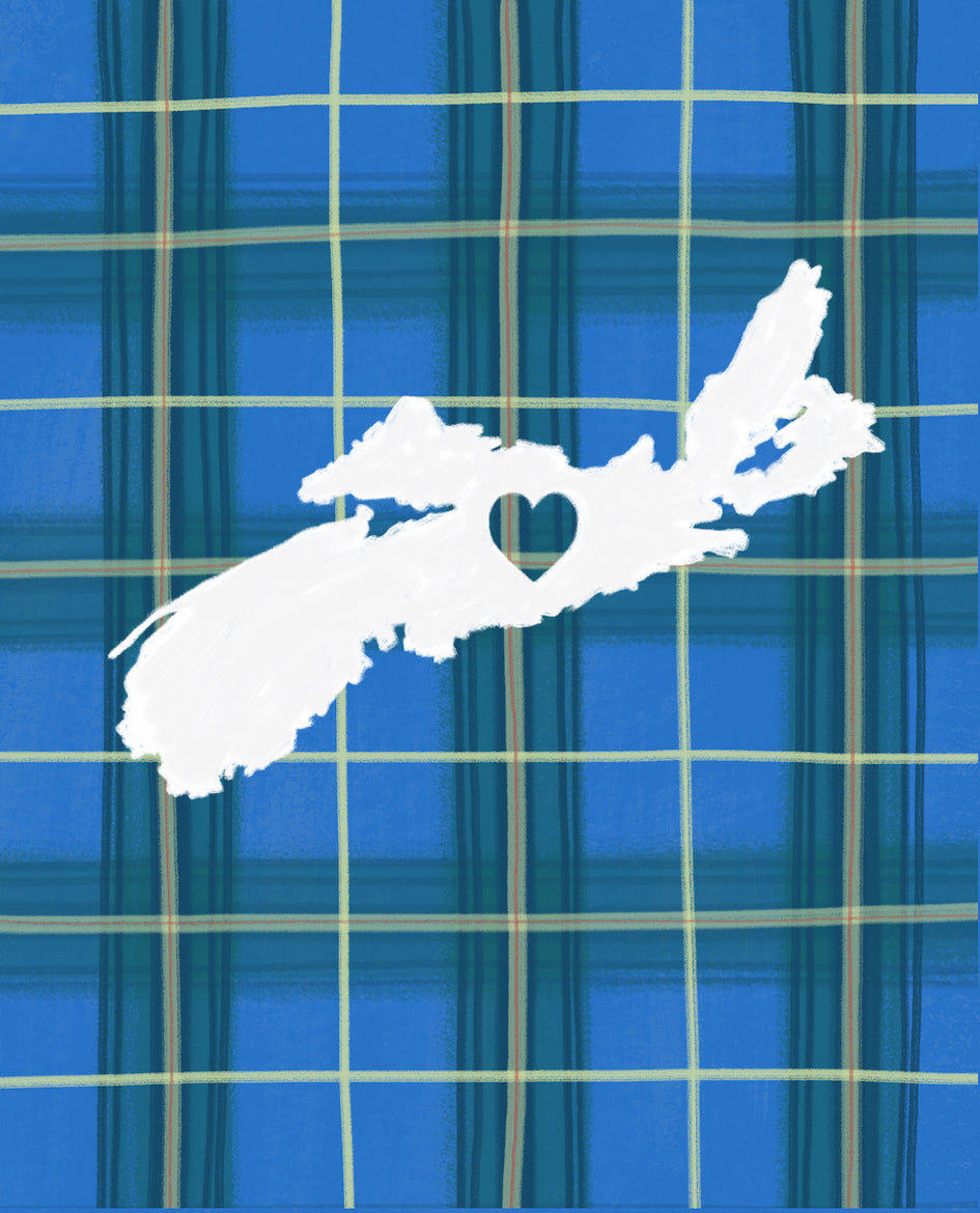 Nova Scotia Heart