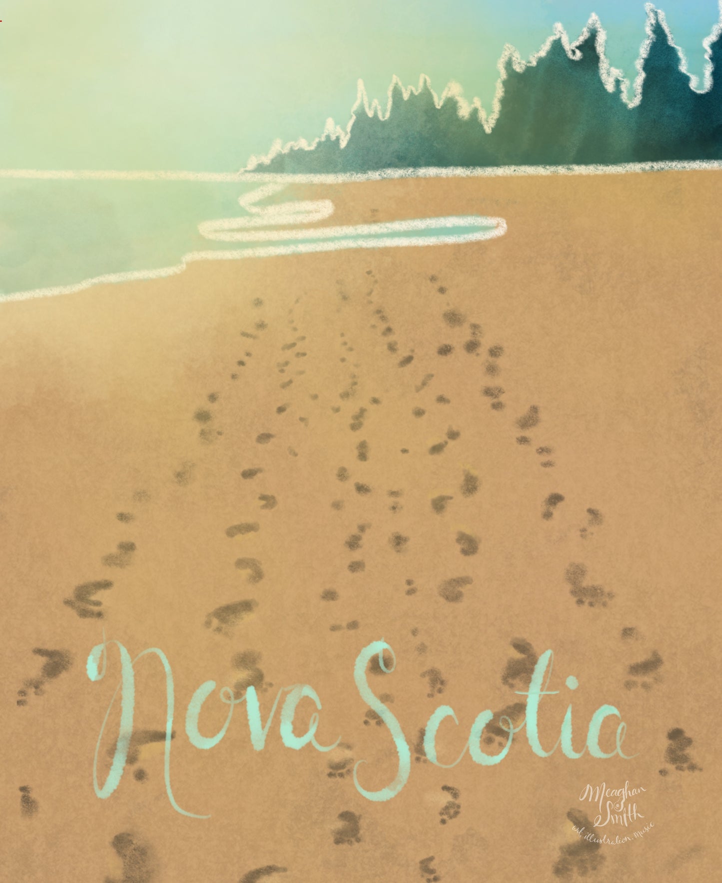 Nova Scotia