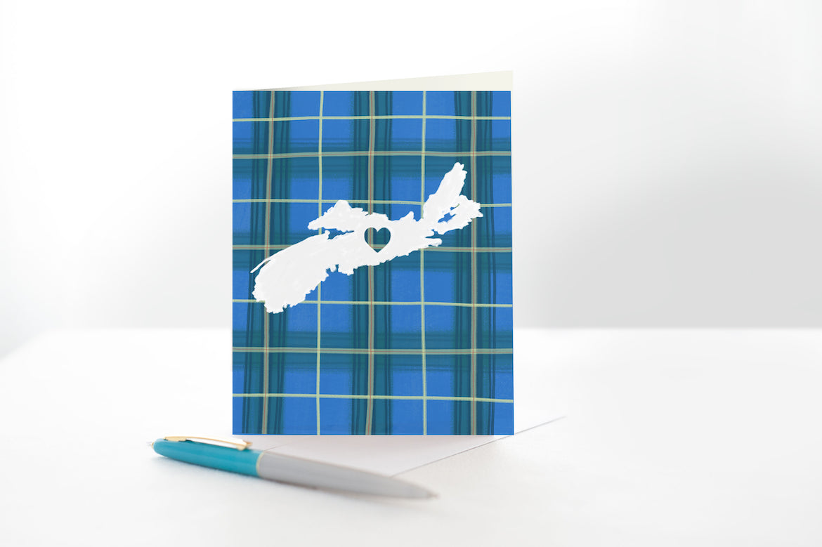 Nova Scotia Heart