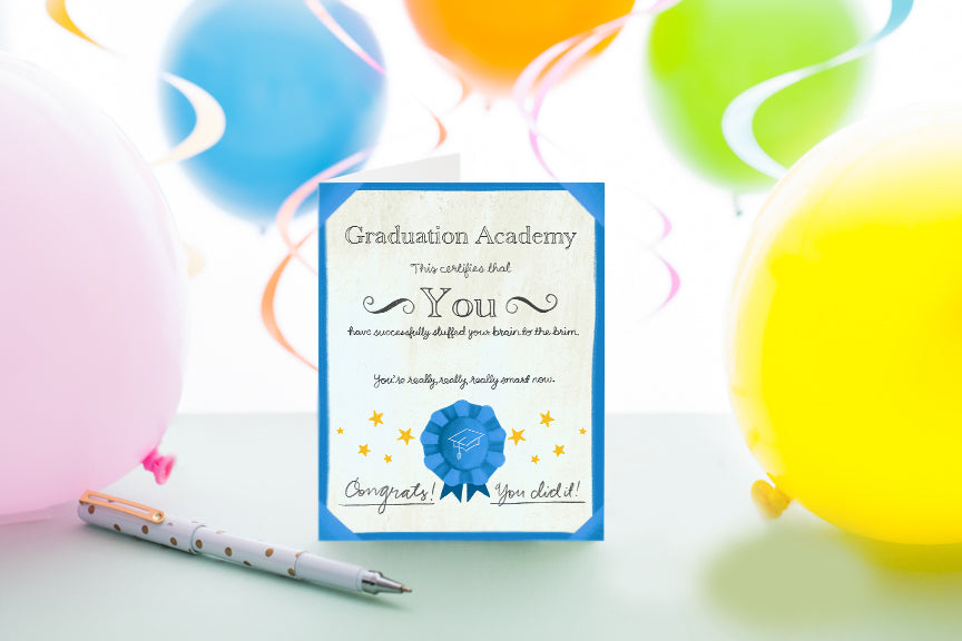 Graduation Academy