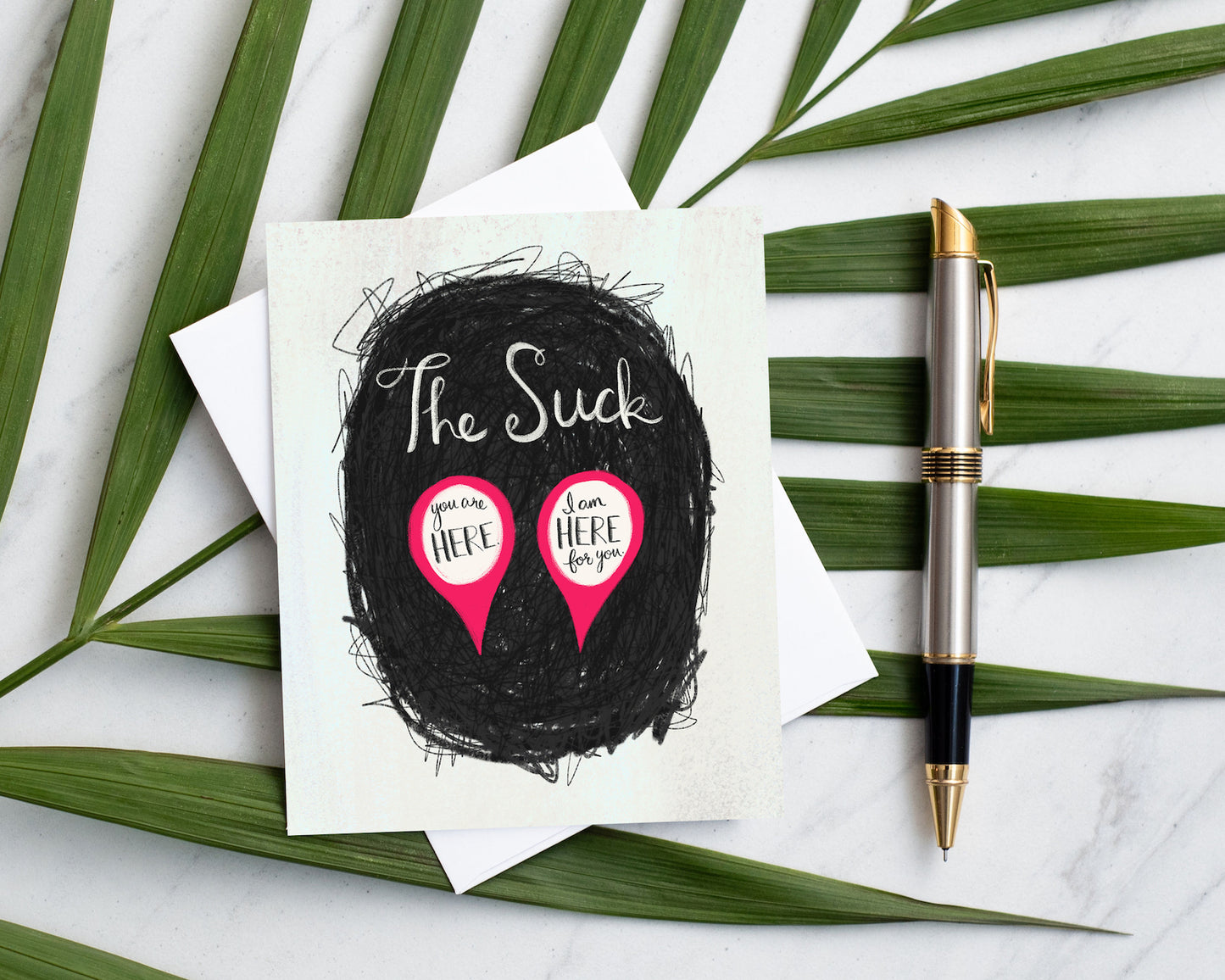 The Suck (Sale)