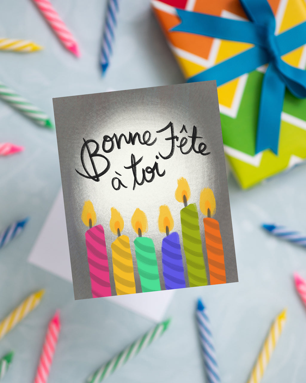 Bonne Fête (Sale)