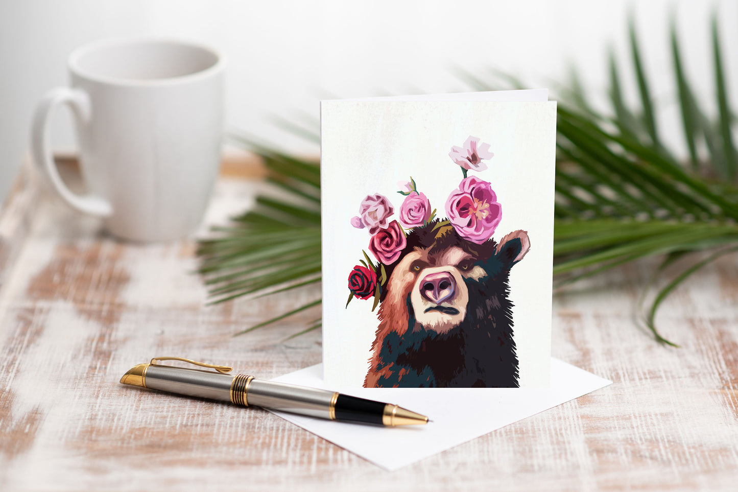 Bear