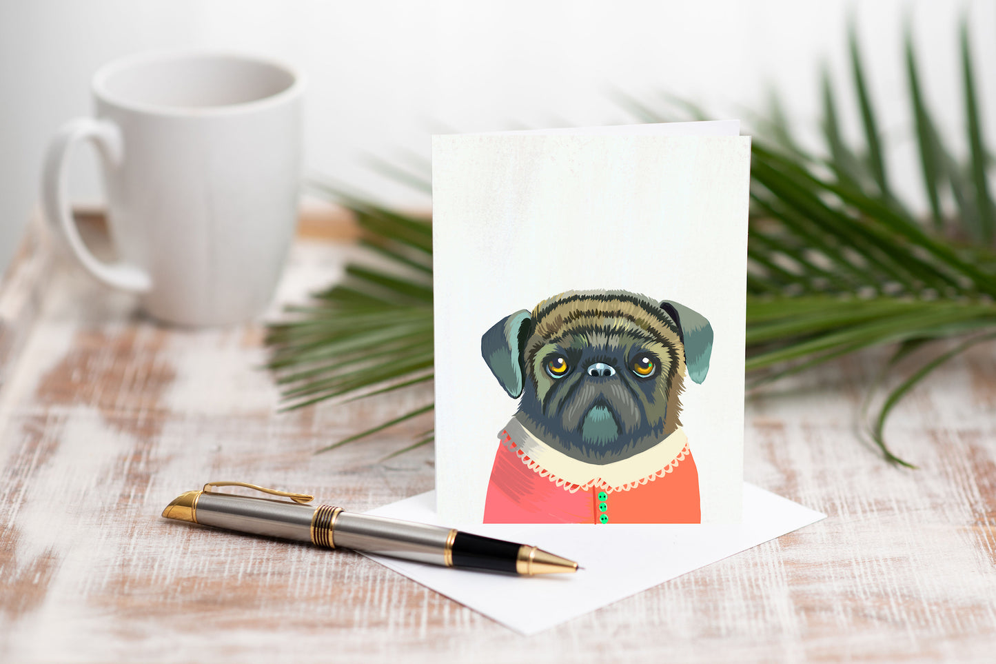 Pug