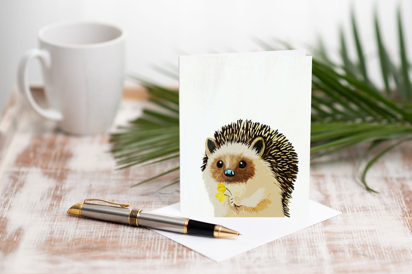 Hedgehog