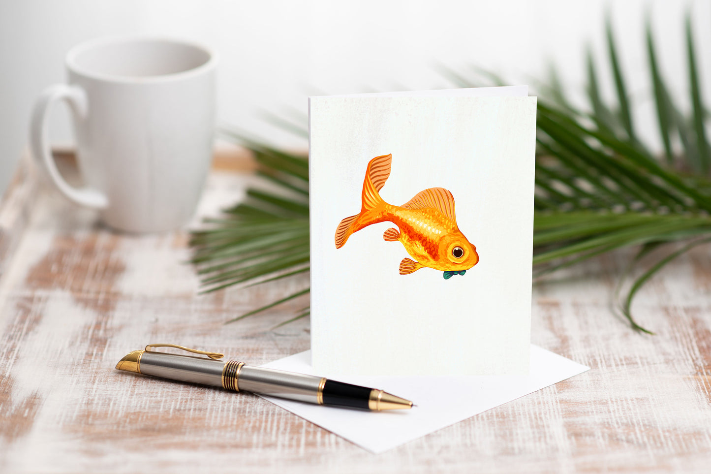 Goldfish
